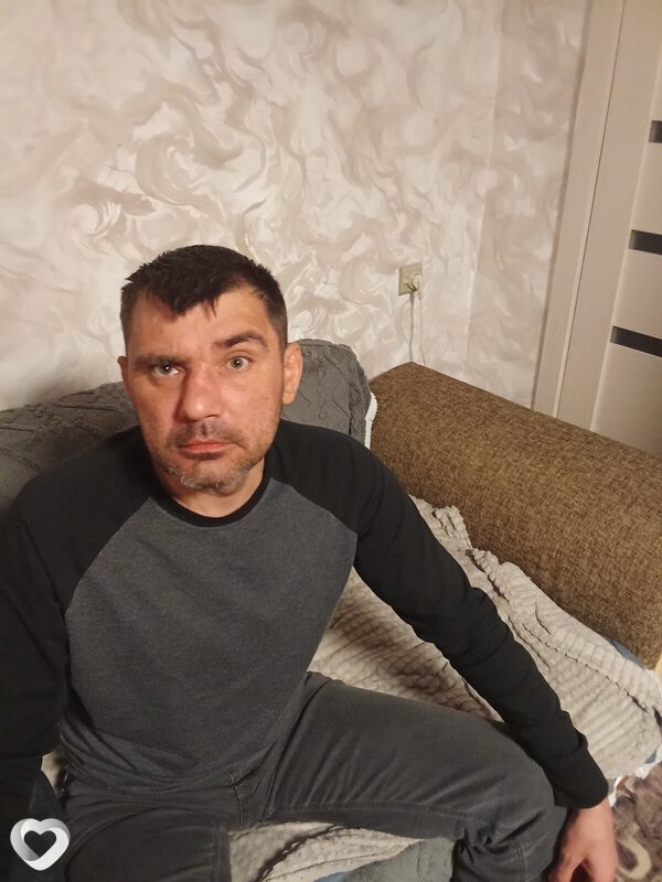 Alexsey, 44, Белове — анкета №2927979