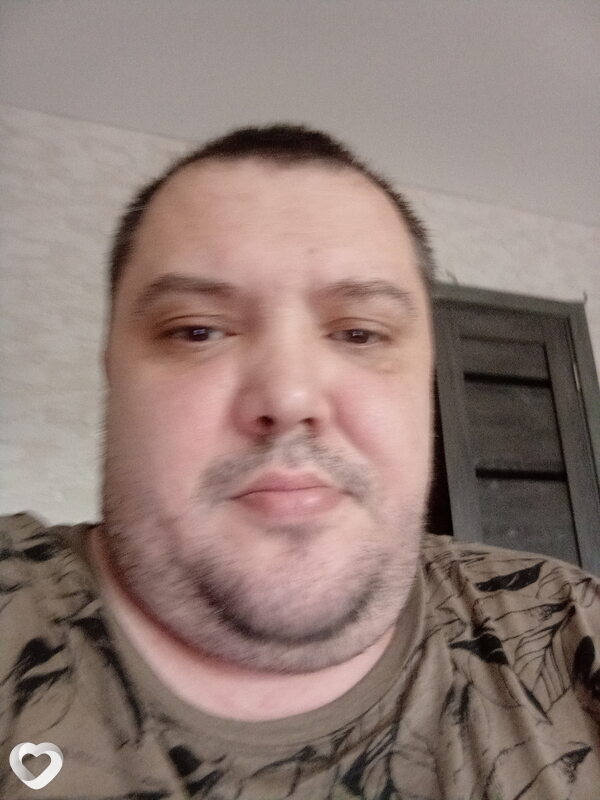 Гена, 42, Набережных Челнах — анкета №2927981