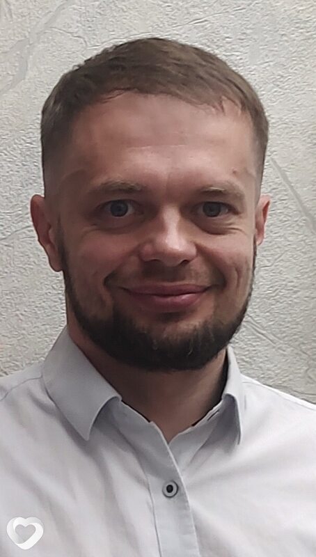 Иван, 33, Омске — анкета №2927986