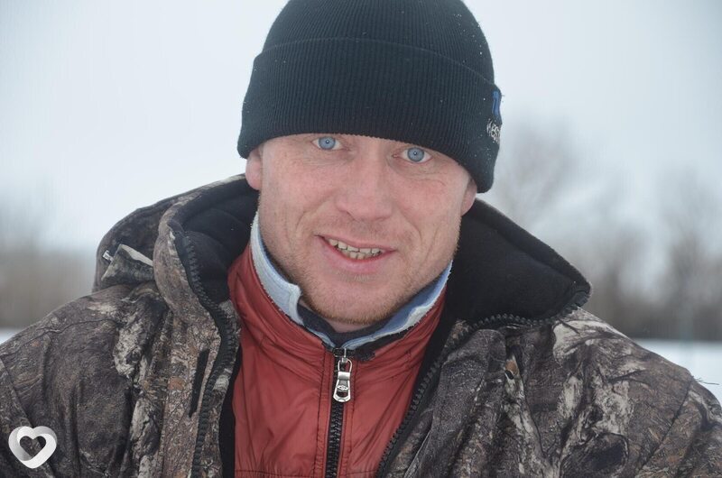 Максим, 39, Тамбове — анкета №2927993