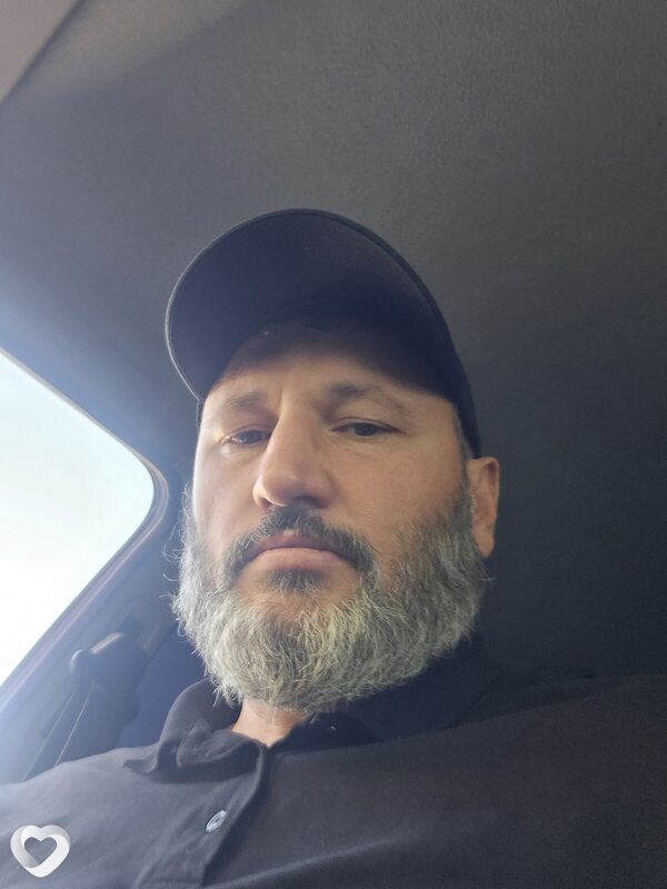 Алим, 39, Нальчике — анкета №2927888