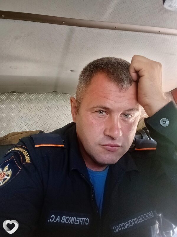 Алексей, 47, Дмитрове — анкета №2927890