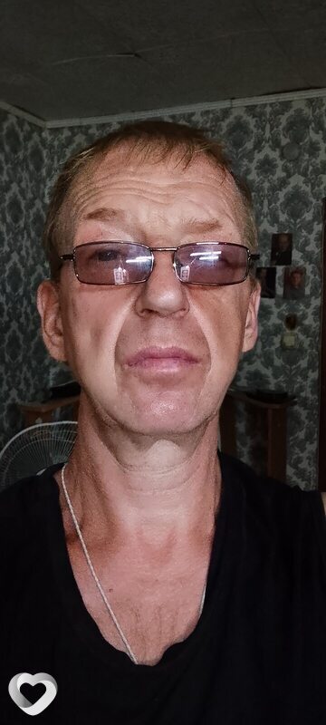 Женя, 51, Новосибирске — анкета №2928073