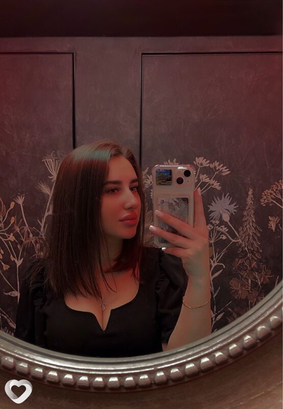 Даша, 29, Костомукше — анкета №2928076