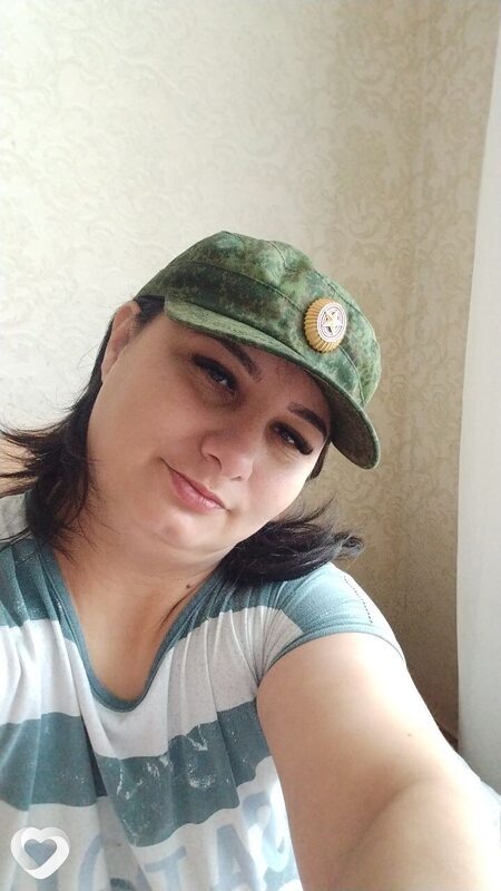 Марина, Белоярский