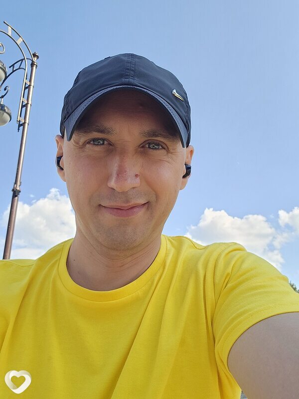Евгений, 43, Армавире — анкета №2928086