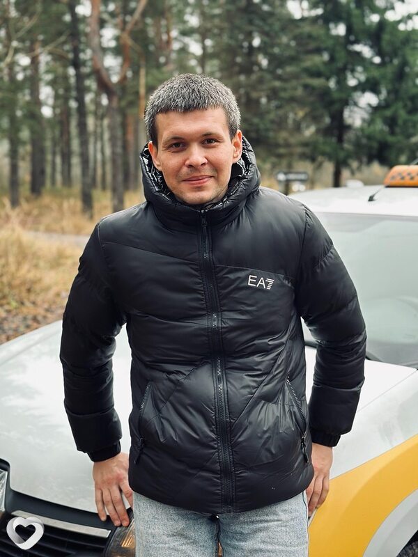 Дмитрий, 30, Полоцке — анкета №2928088