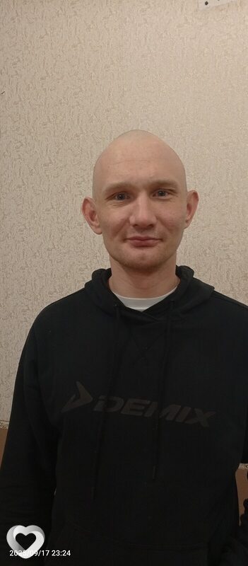 Андрей, 40, Самаре — анкета №2928094