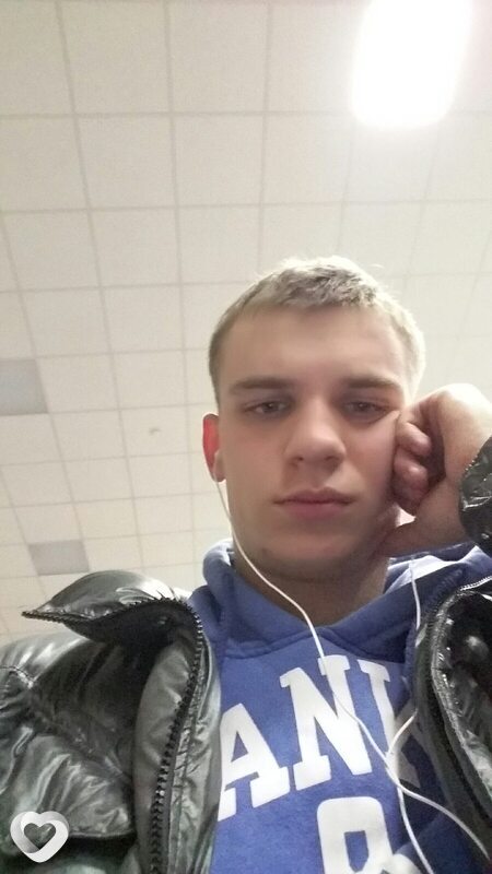 Валерий, 29, Омске — анкета №2927930