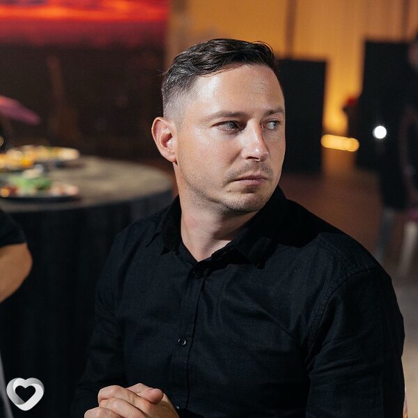 Антон, 36, Витебске — анкета №2927936