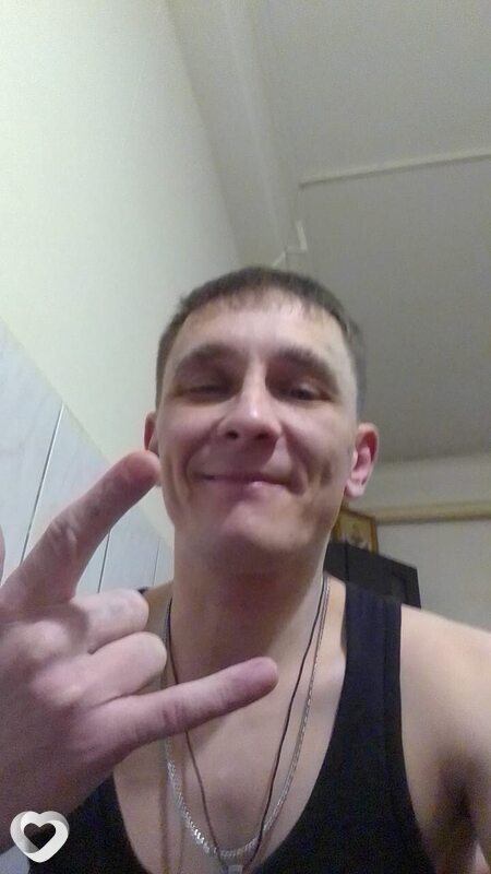 Viktor, 38, Челябинске — анкета №2928024