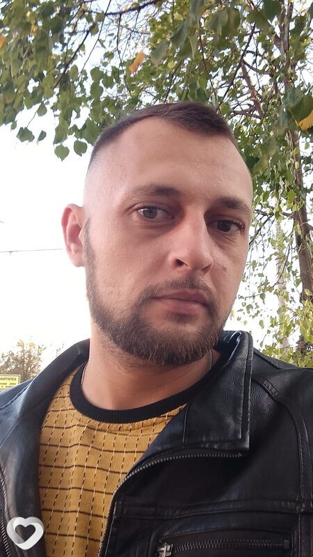 Виктор, 32, Лениградская — анкета №2928027