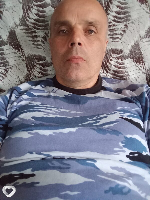 Алекс, 55, Витебске — анкета №2928031