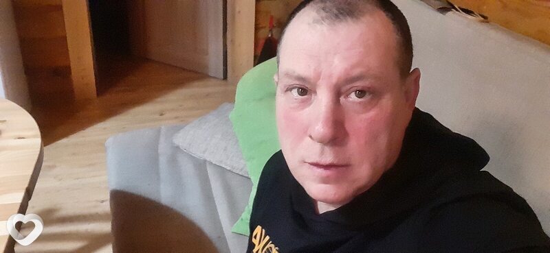 Дмитрий, 50, Санкт-Петербурге — анкета №2928038
