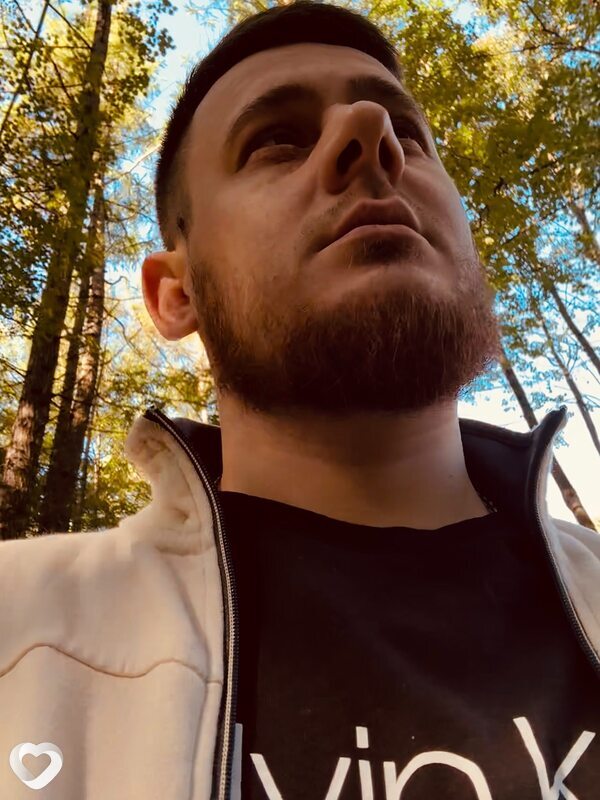 Сергей, 32, Одинцове — анкета №2928041