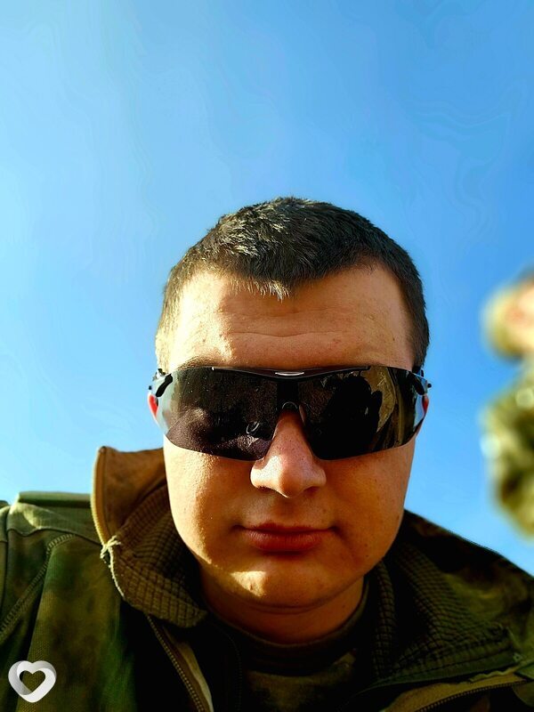 Александр, 21, Балашихе — анкета №2927807