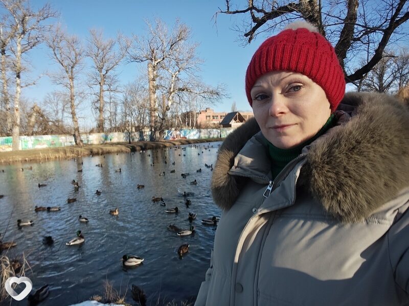 Хадижа, Черкесск