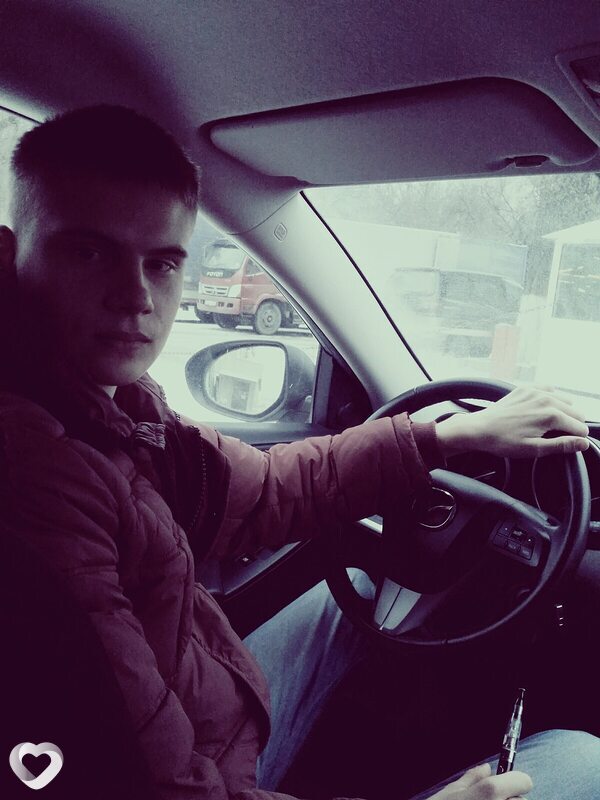 Артем, 28, Алматы — анкета №2927815