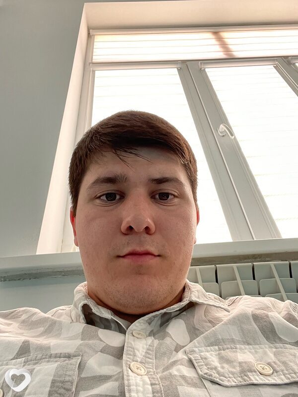 Али, 25, Махачкале — анкета №2927818