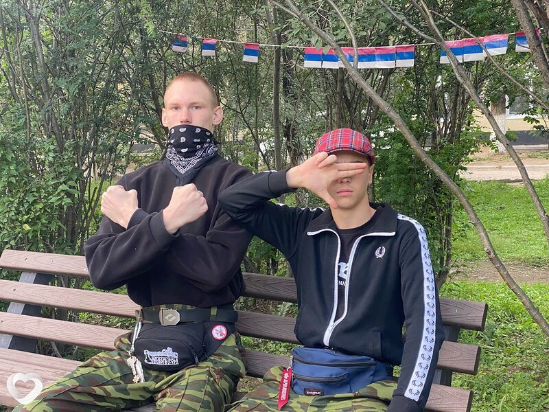 Пëтр, 20, Чите — анкета №2927819