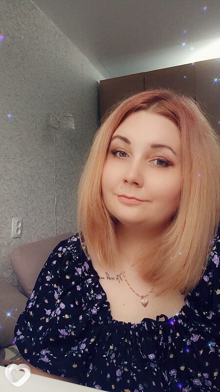 Диана, 35, Чебоксарах — анкета №2927822
