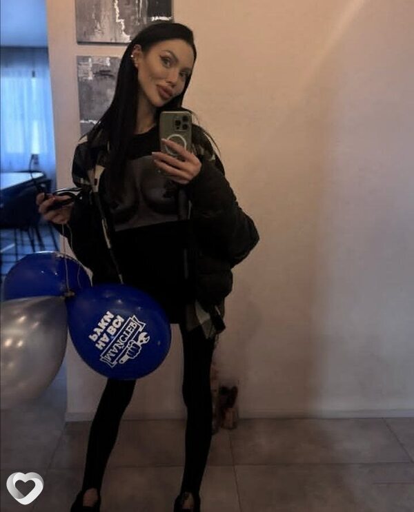 Айма, 26, Ростове-на-Дону — анкета №2928123