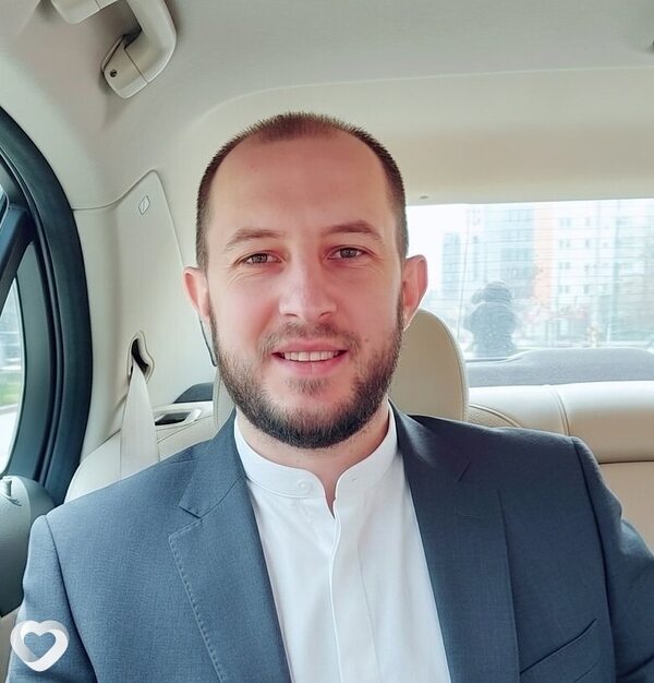 Александр, 31, Минске — анкета №2928143