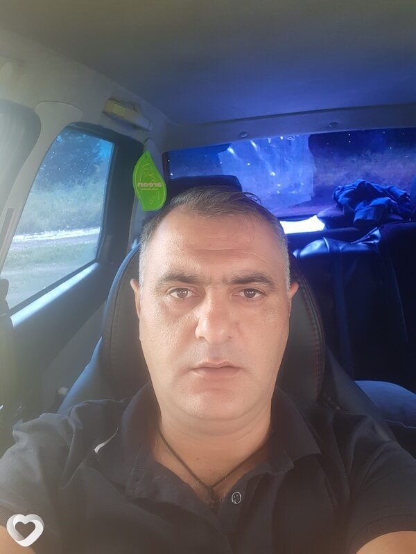 Роланд, 41, Севастополе — анкета №2928147