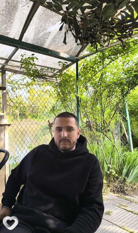 Алексей, 36, Краснодаре — анкета №2928051