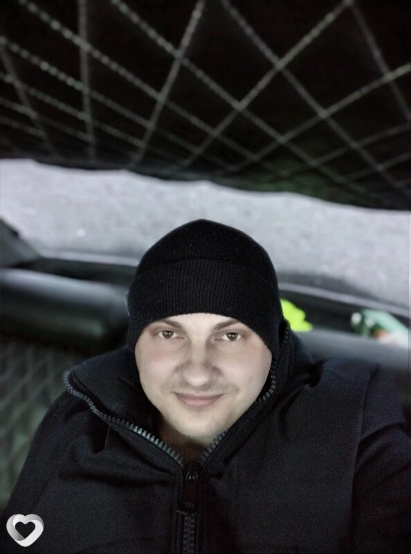 Станислав, 35, Красноярске — анкета №2928053