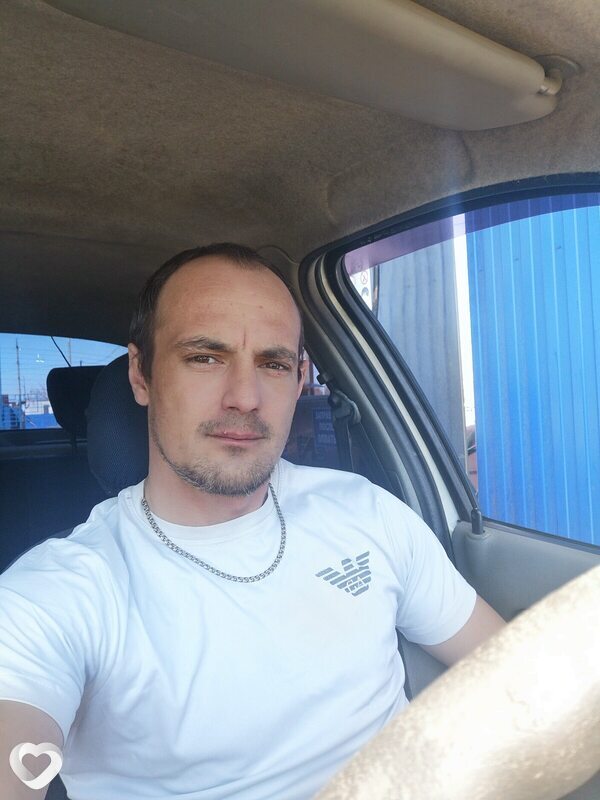 Владимир, 25, Кропоткине — анкета №2928066