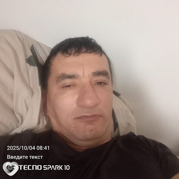 Farhod, 44, Якутске — анкета №2928068