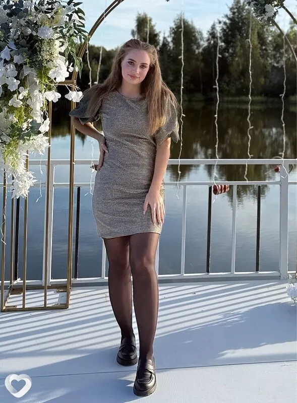 Юлия, 20, Москве — анкета №2928727