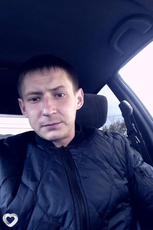 Сергей, 21, Чите — анкета №2928735
