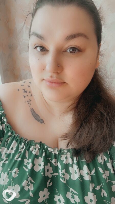 Марина, 29, Санкт-Петербурге — анкета №2928743