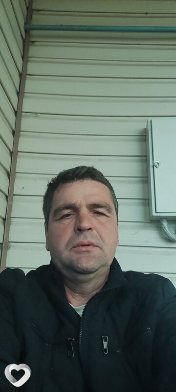 Володя, 53, Челябинске — анкета №2928100