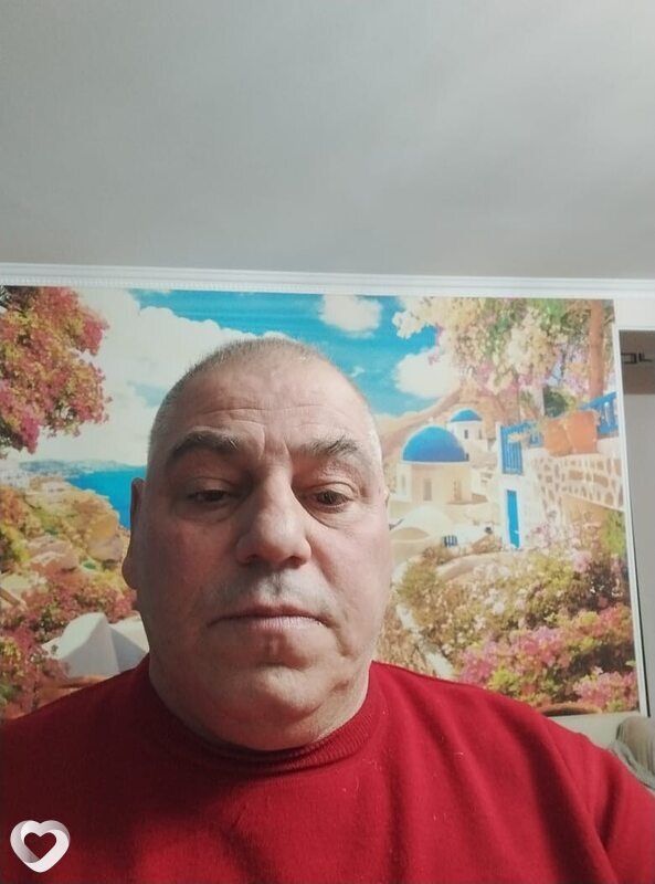 Виталик, 46, Пятигорске — анкета №2928104