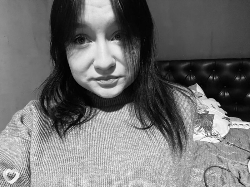 Александра, 20, Люберцах — анкета №2928107