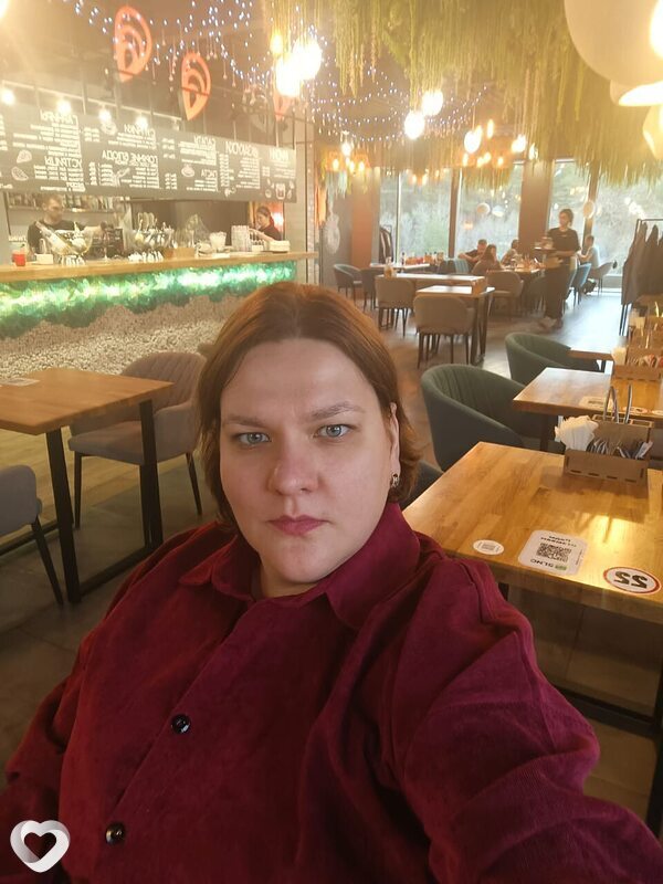 Наталья, 35, Новом Уренгое — анкета №2928109