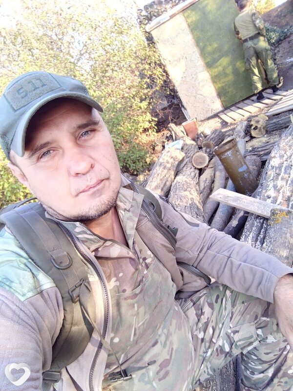 Лекс, 41, Вологде — анкета №2928113