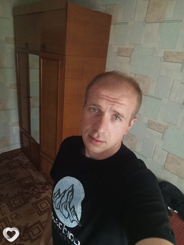 Кирилл, 31, Хабаровске — анкета №2928122