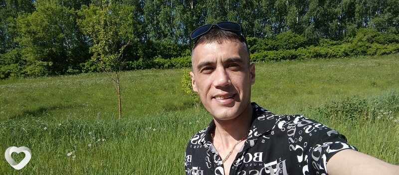 Без Имени, 42, Димитровграде — анкета №2927901