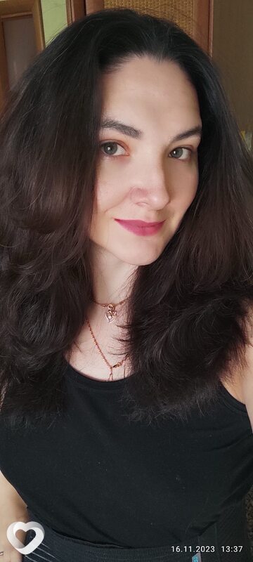 Юлия, 33, Нижнем Новгороде — анкета №2927902