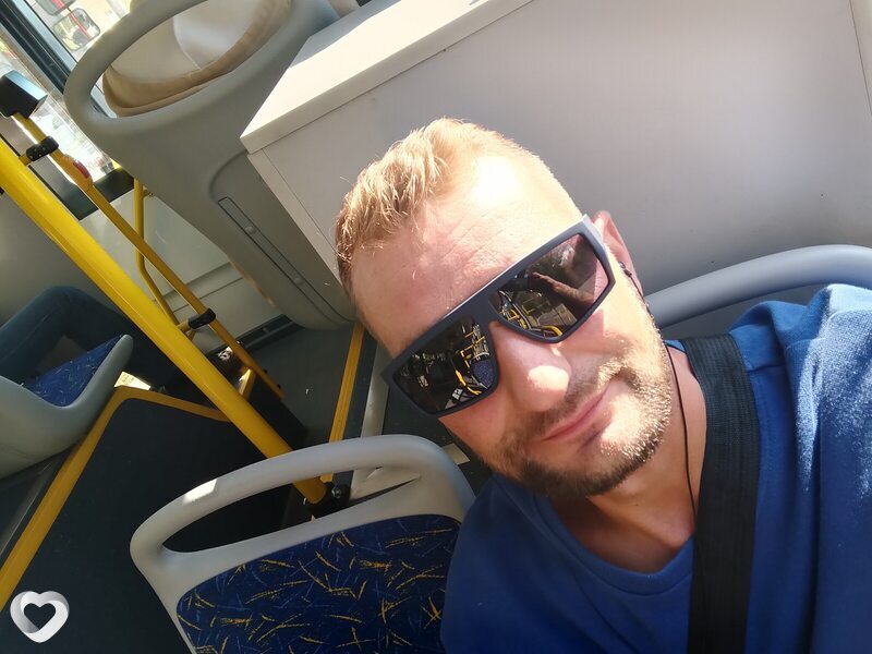 Kirill, 42, Перми — анкета №2927913