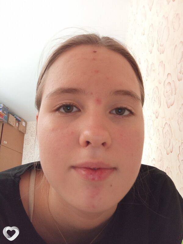 Настя, 26, Котласе — анкета №2927919