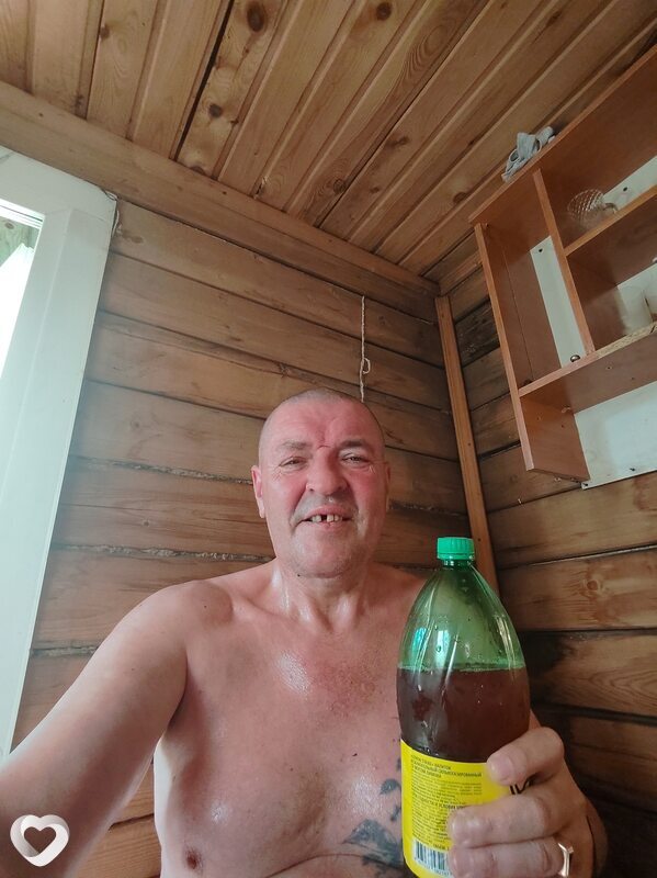 Алекс, 51, Саратове — анкета №2928327