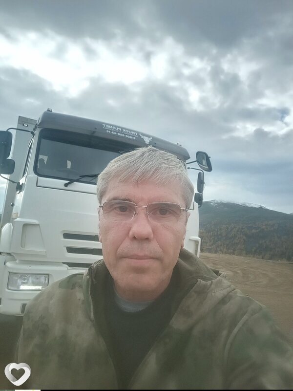 Андрей, Иркутск