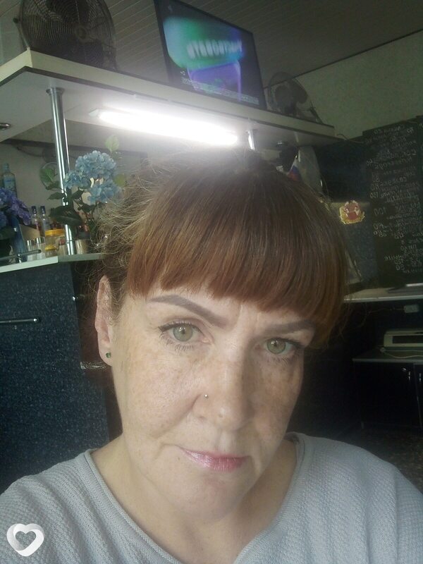 Елена, 48, Санкт-Петербурге — анкета №2928342