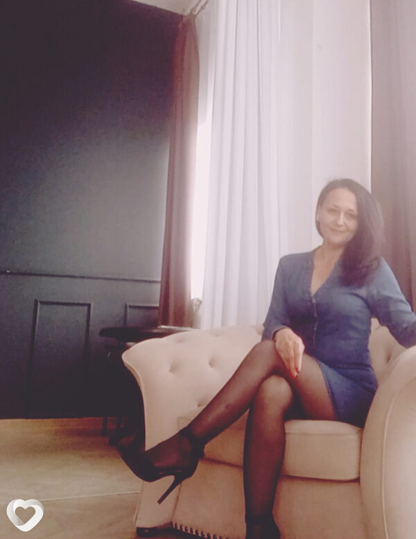 Евгения, 40, Иркутске — анкета №2928344