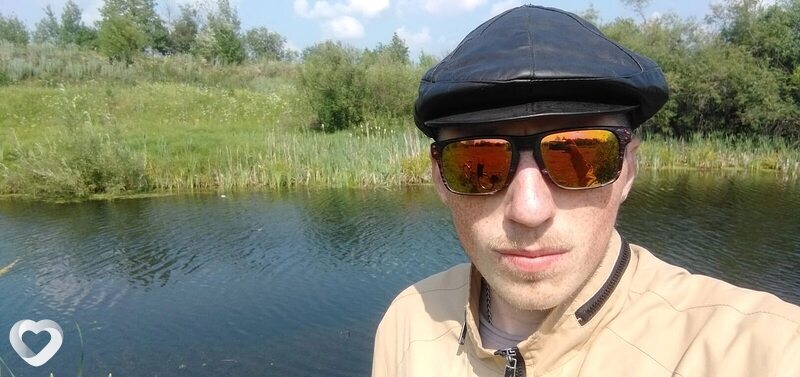 Вова, 29, Анжеро-Судженске — анкета №2928345